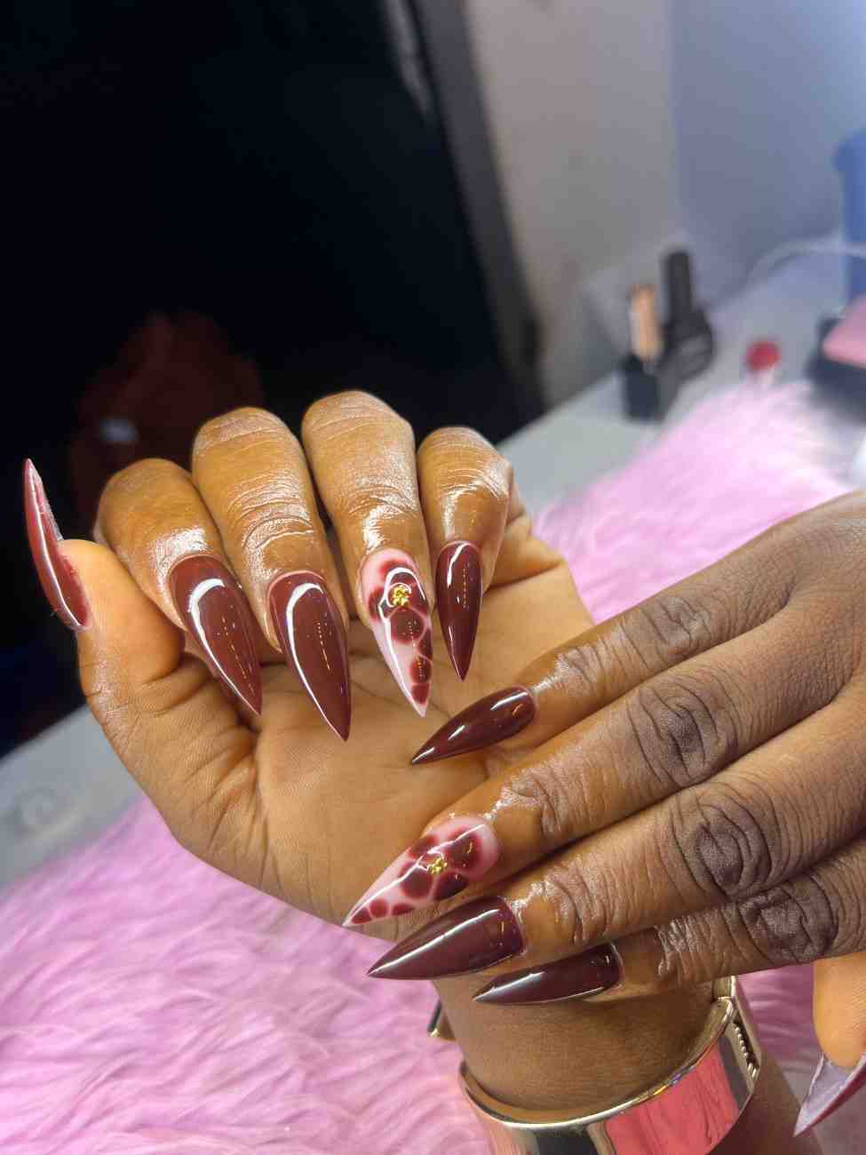 Nails
