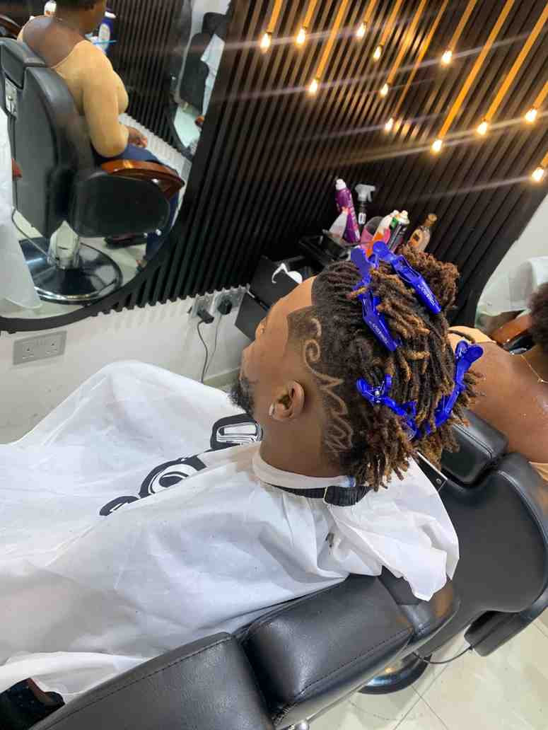 Hair Styling