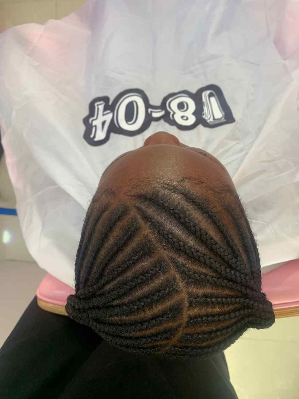 Hair Styling