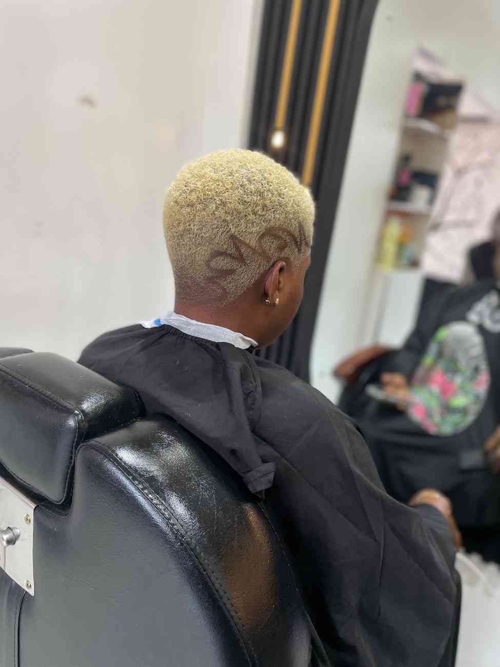 Hair Styling