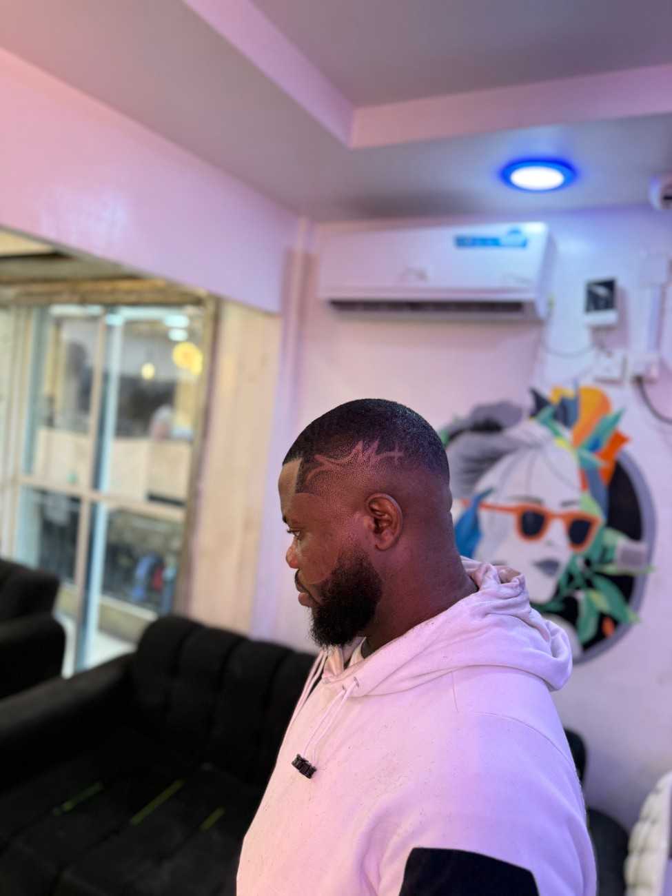 LowCut Fade