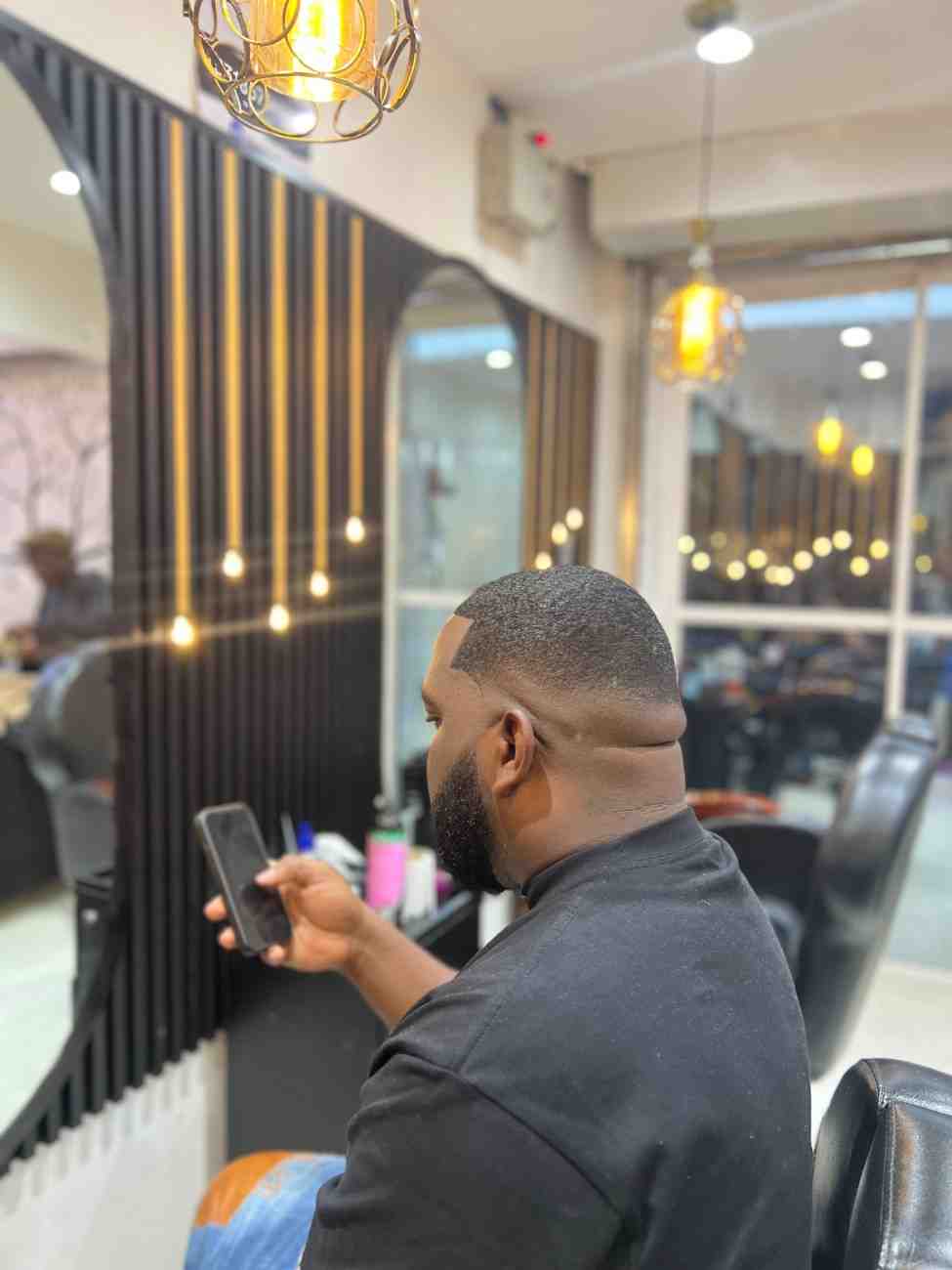 LowCut Fade