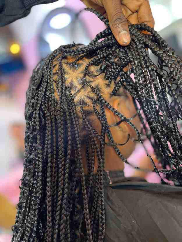 Hair Styling