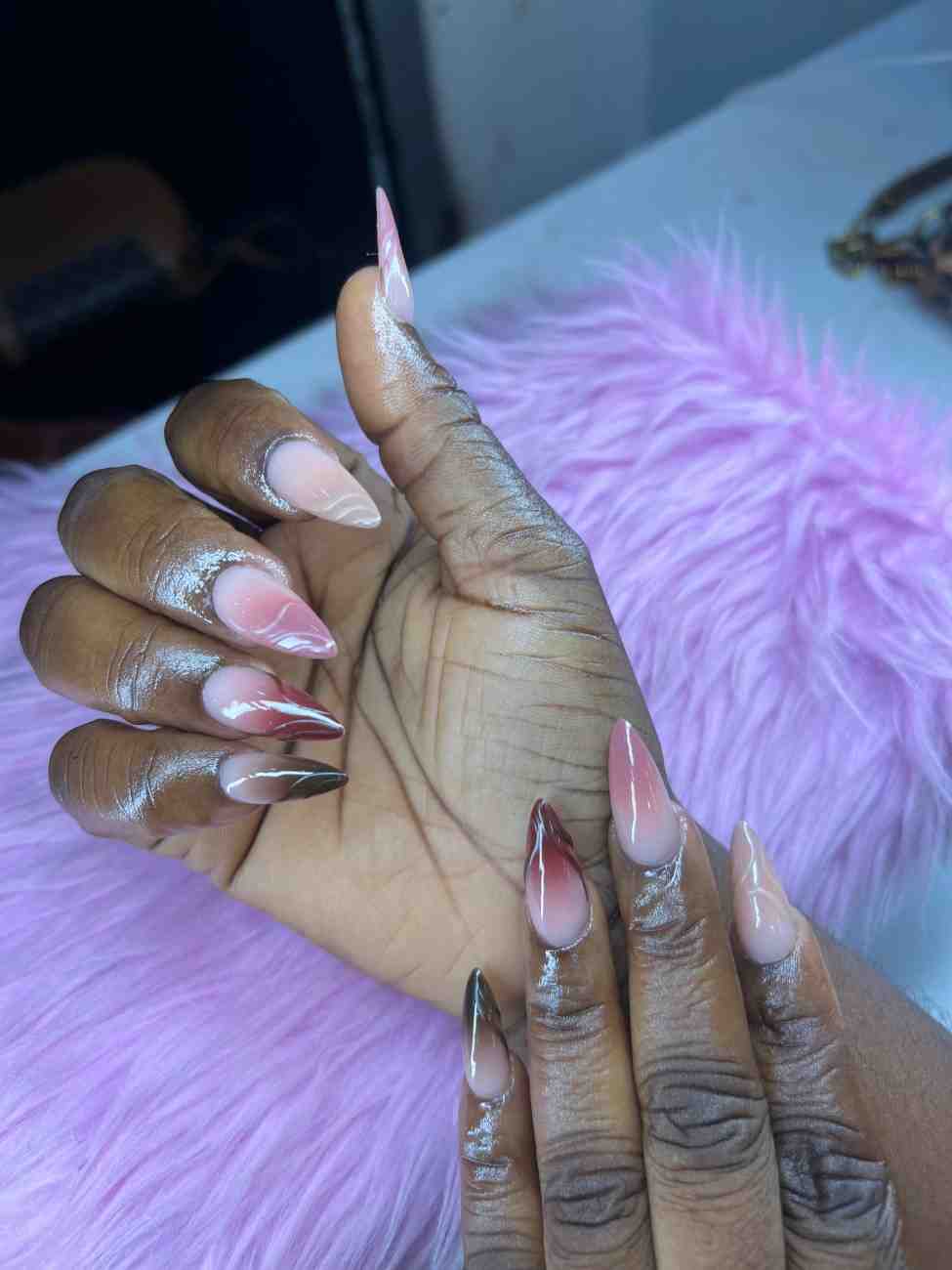Nails