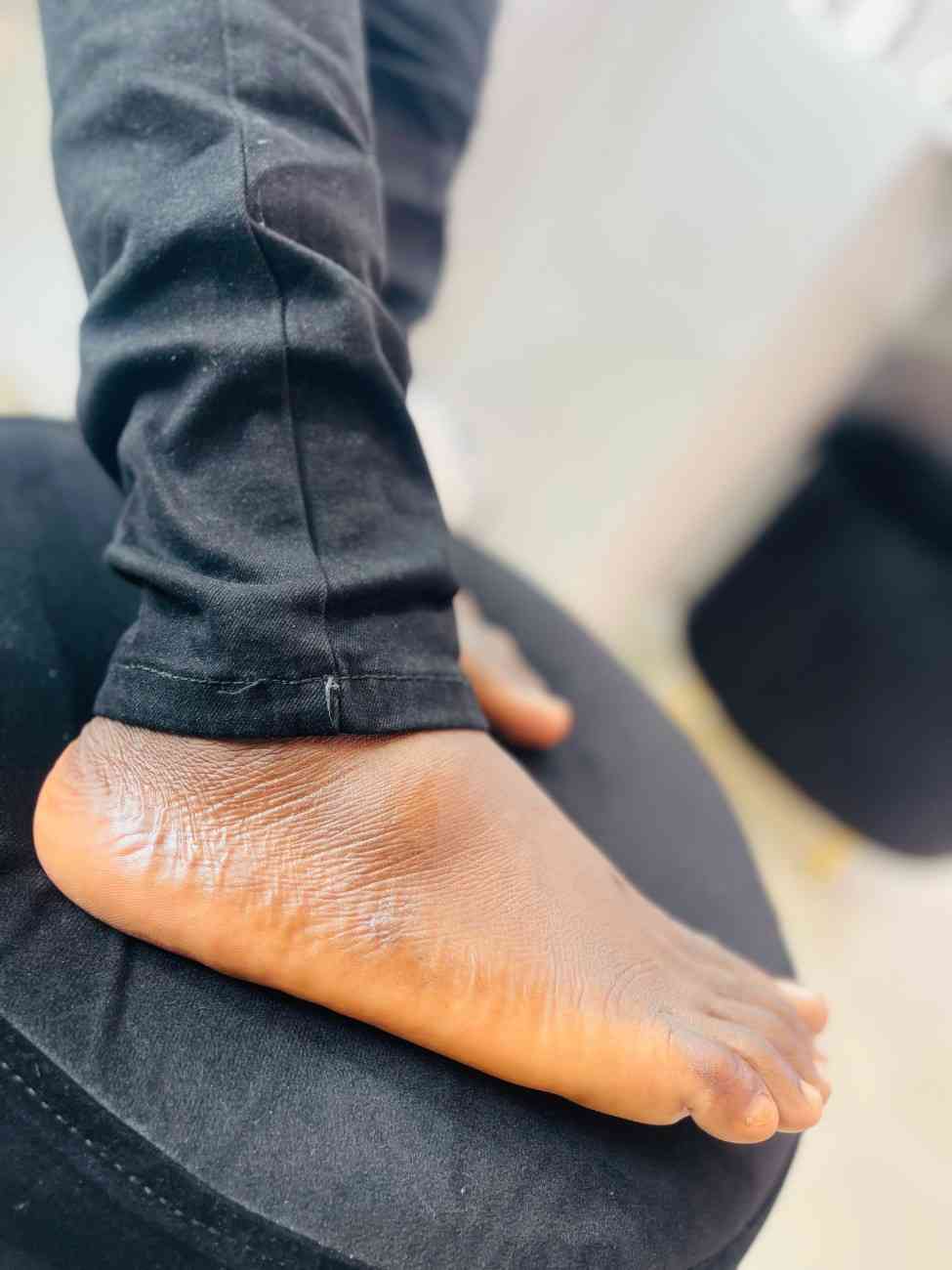 Pedicure