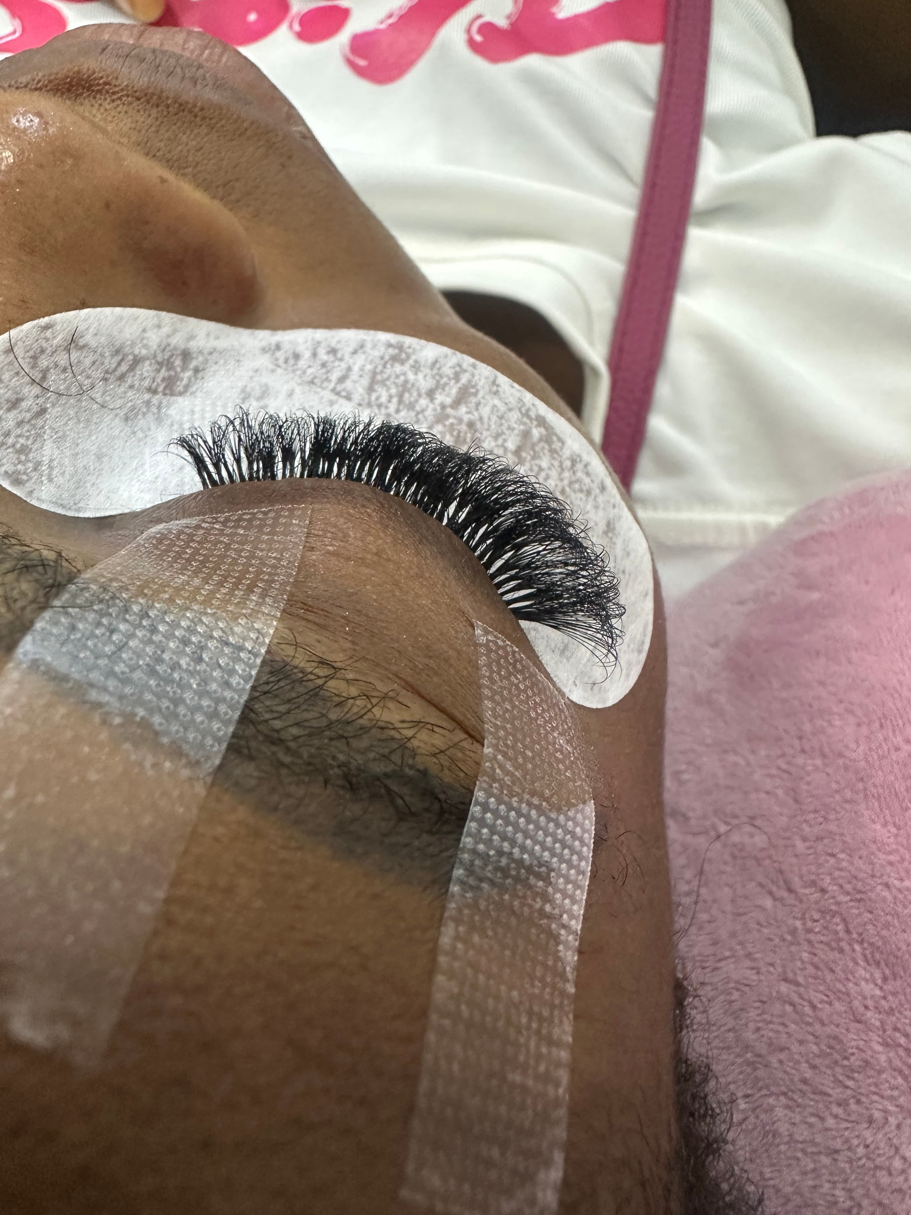 classic lash