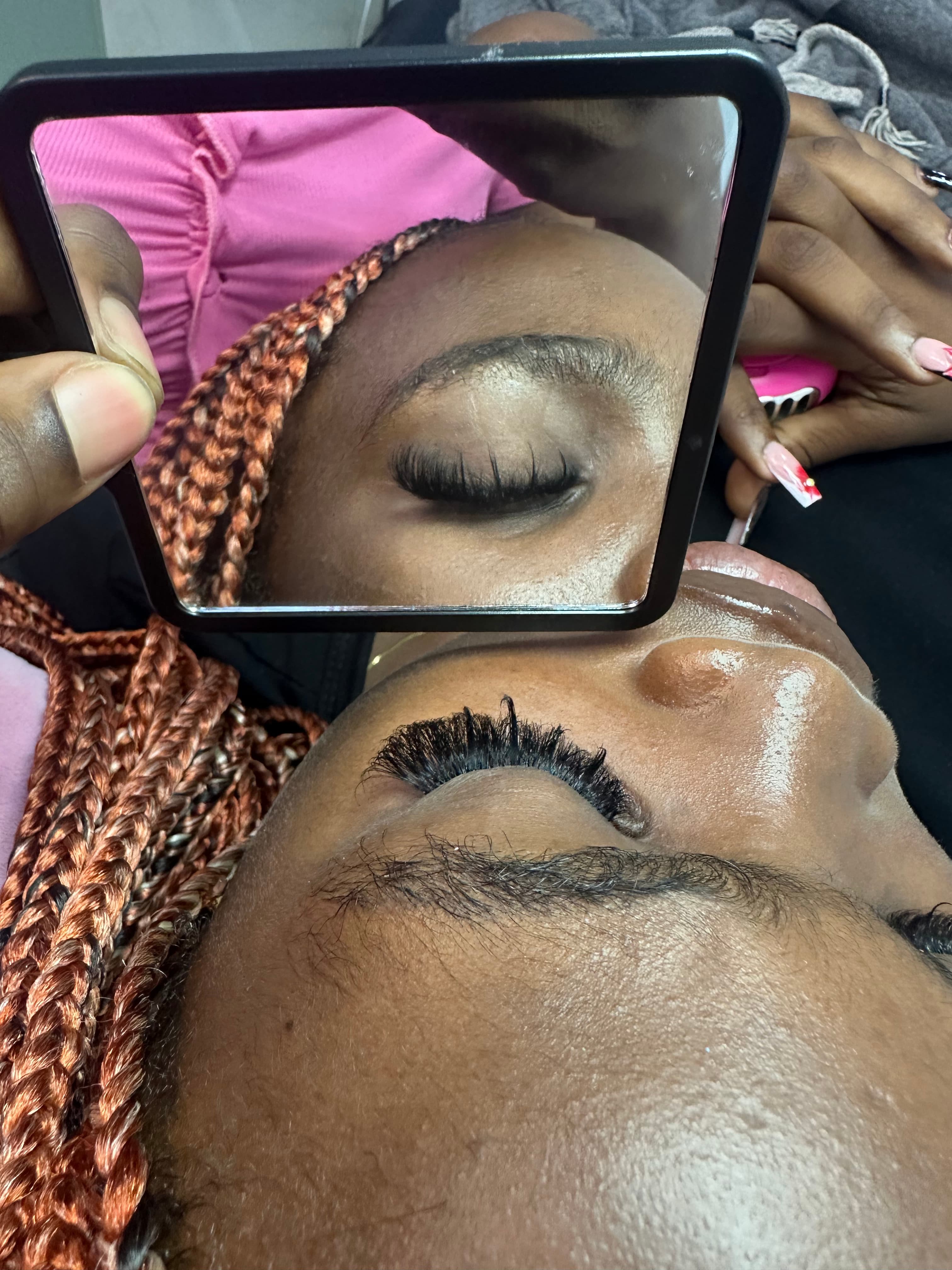 classic lash