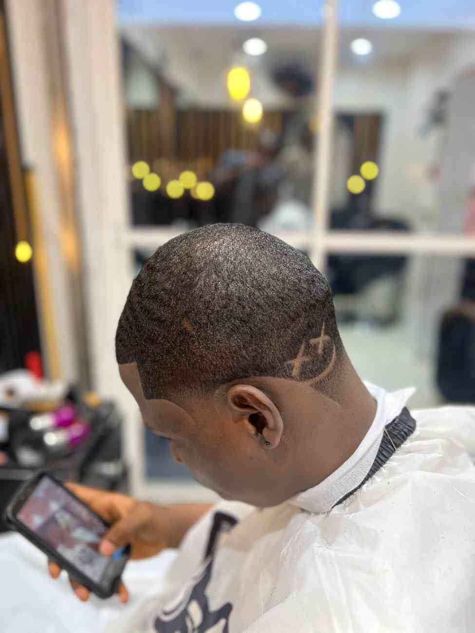 Stylish-LowCut