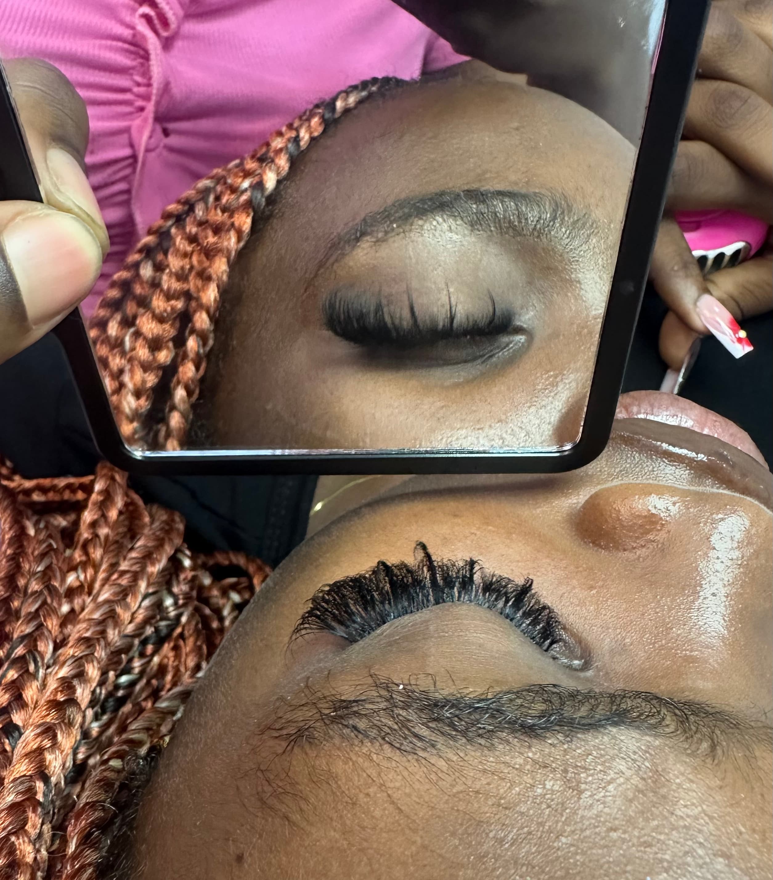 classic lash