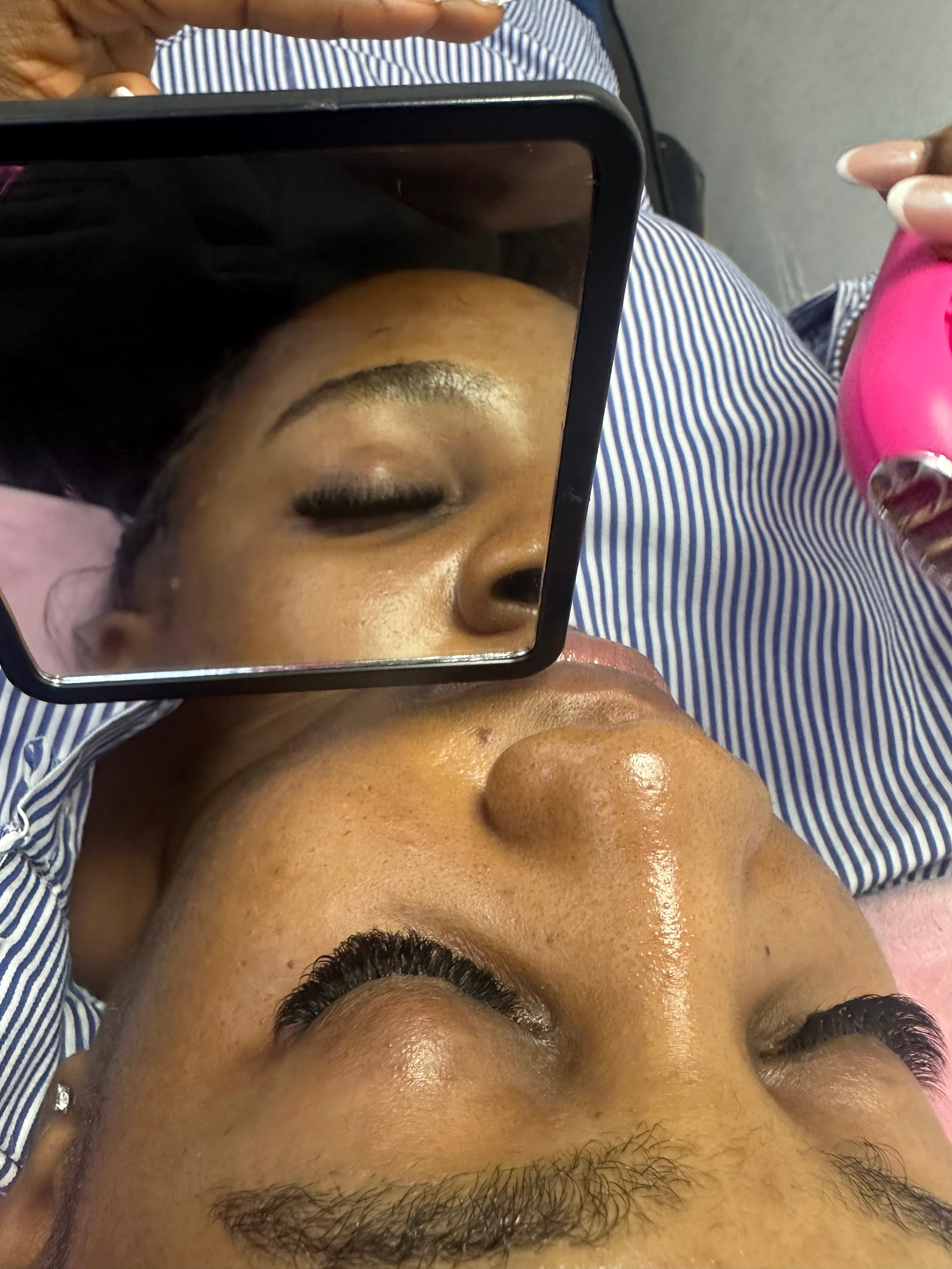 classic lash