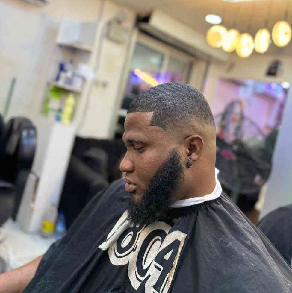 LowCut Fade